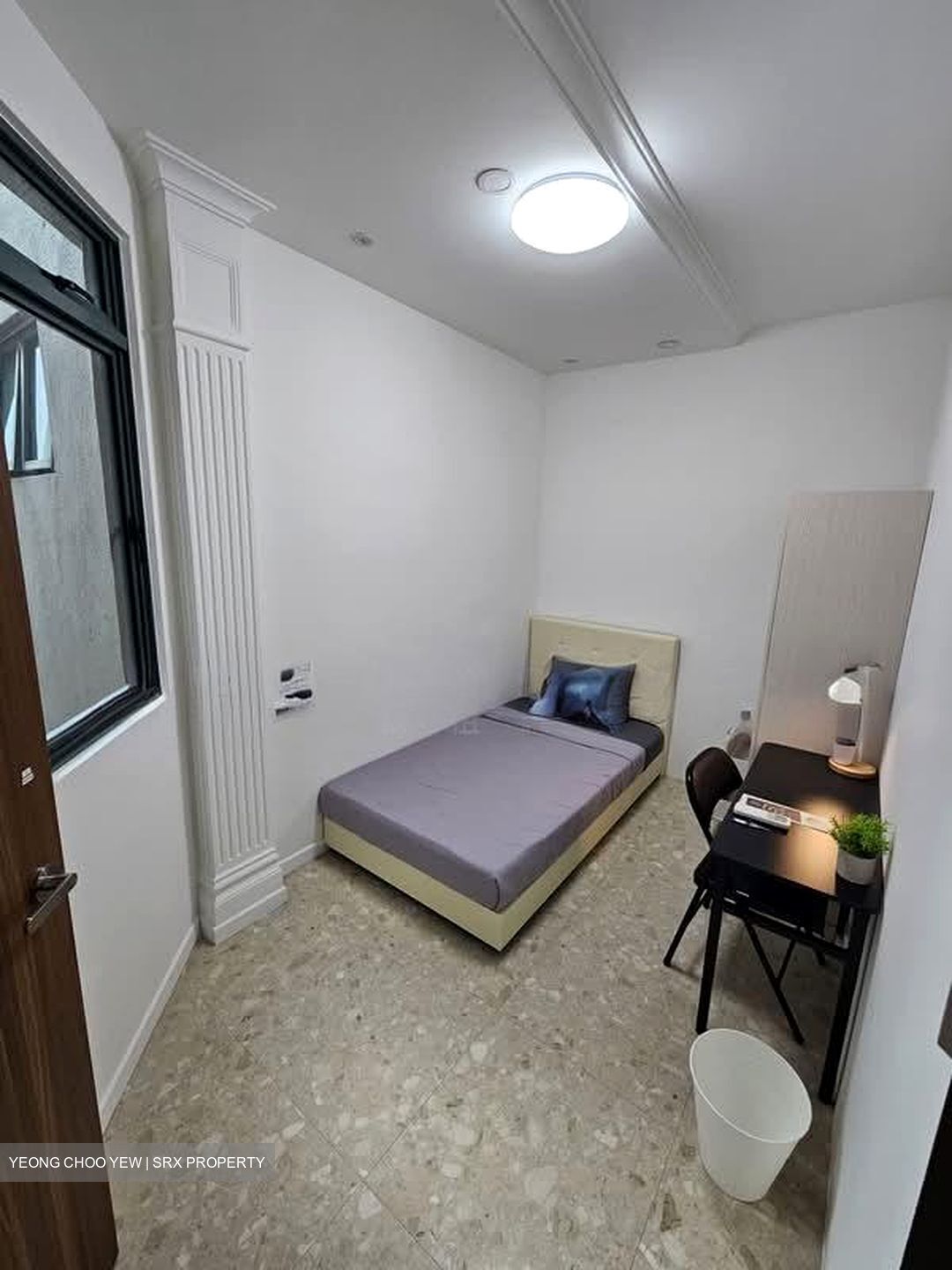Summerdale (D22), Condominium #535308771
